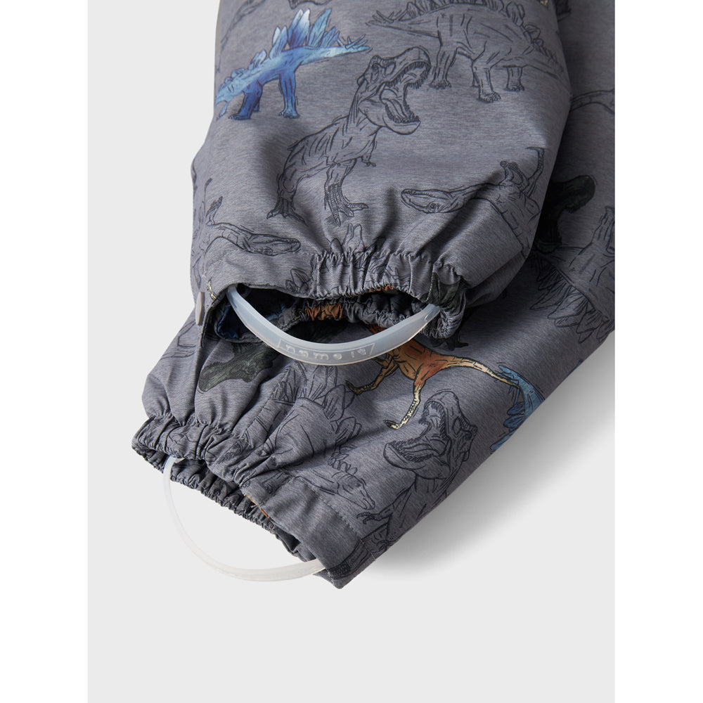 Nmmsnow10 schneeanzug