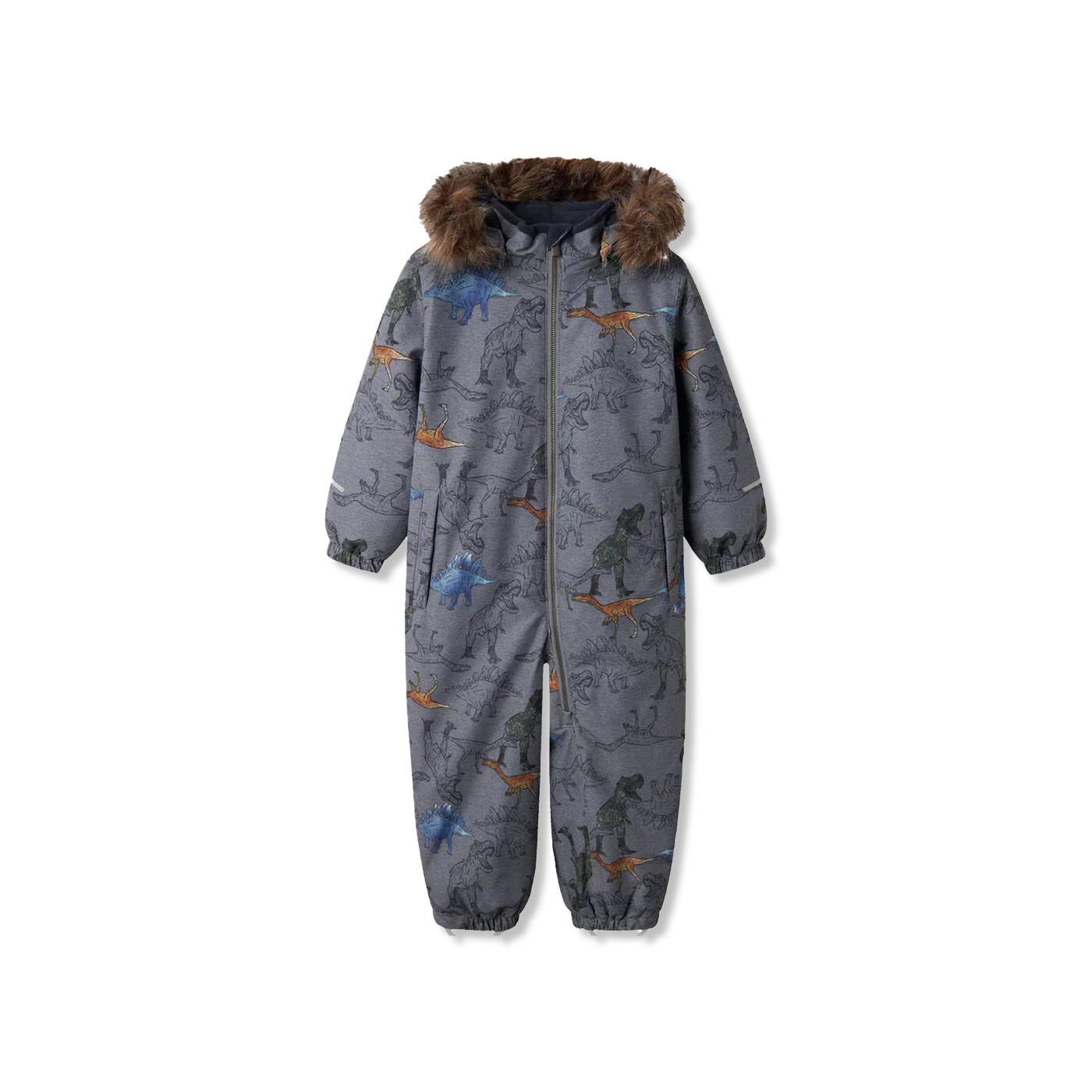 Nmmsnow10 schneeanzug