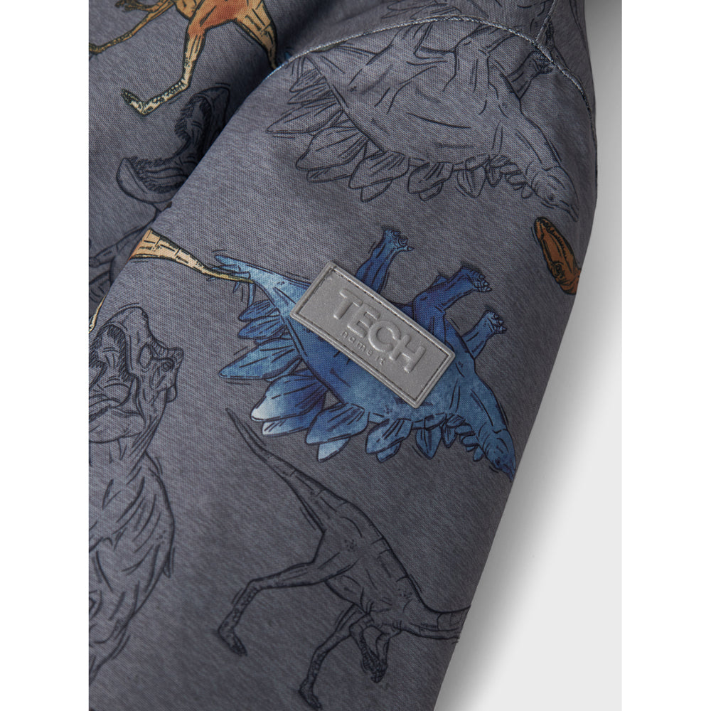 Nmmsnow10 schneeanzug