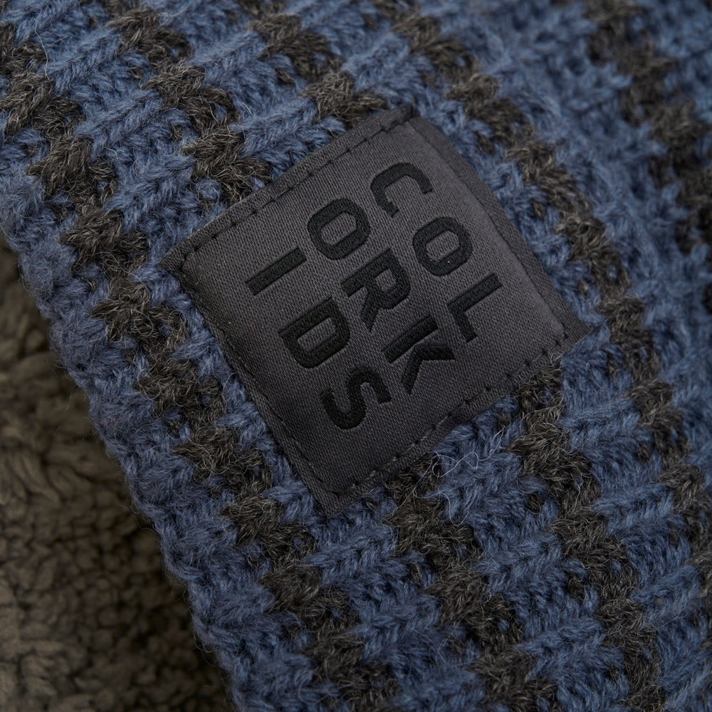 strickmütze
