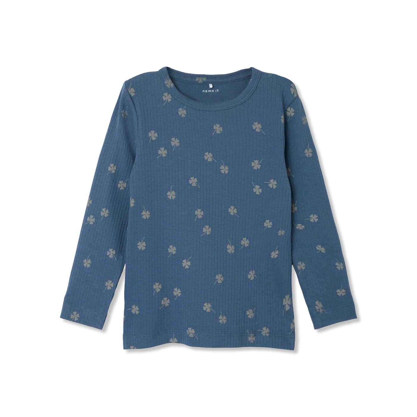 Nmmnoellus langarmshirt