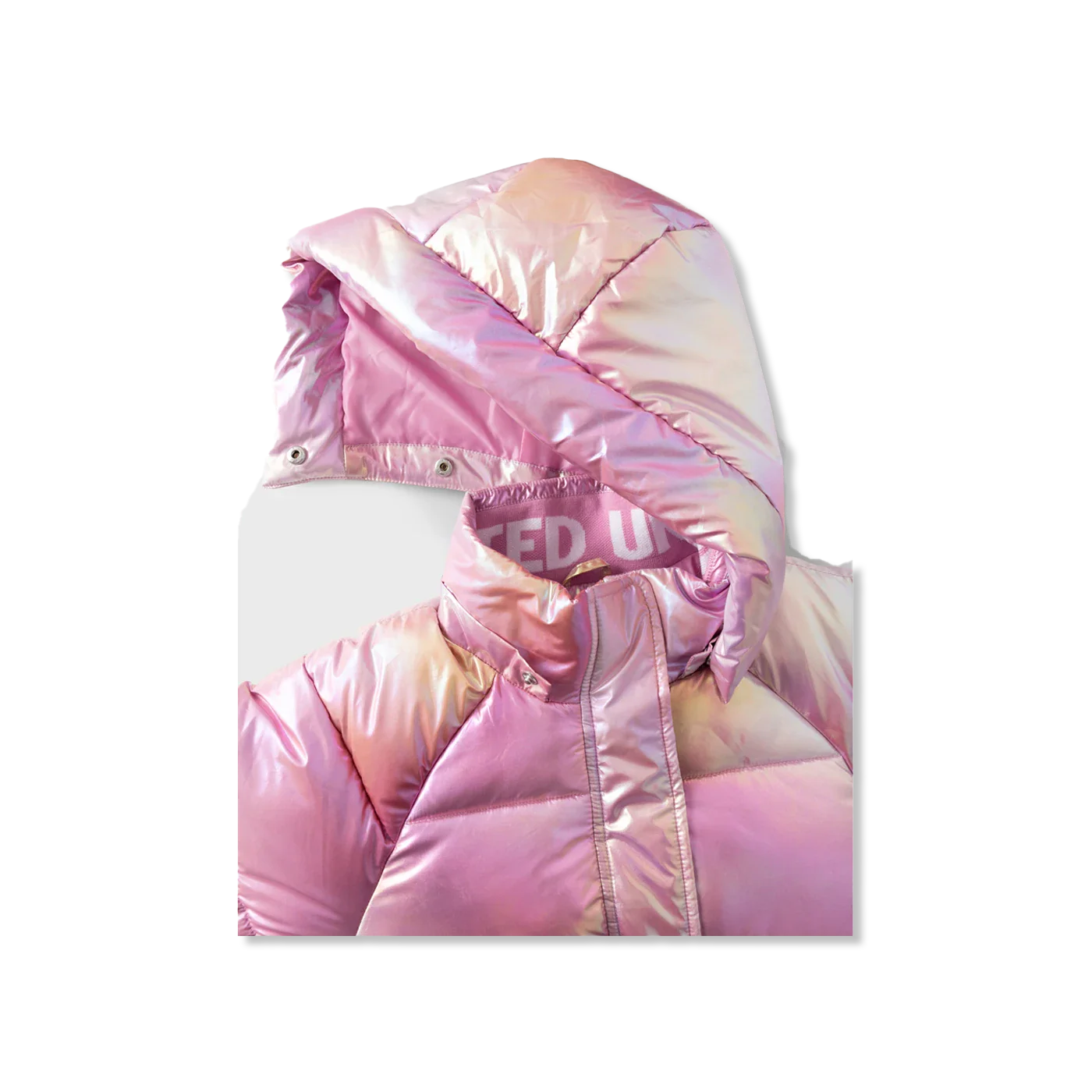 Nkfmalan winterjacke