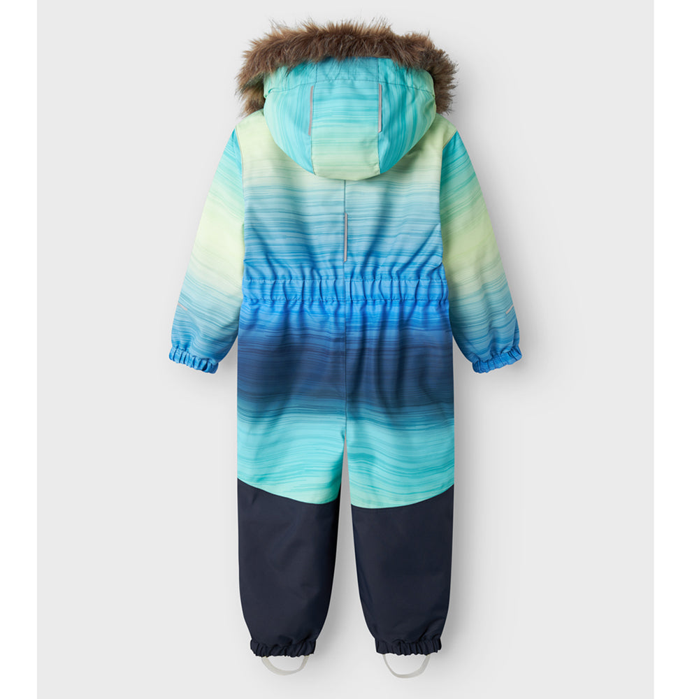 Nmmsnow10 schneeanzug