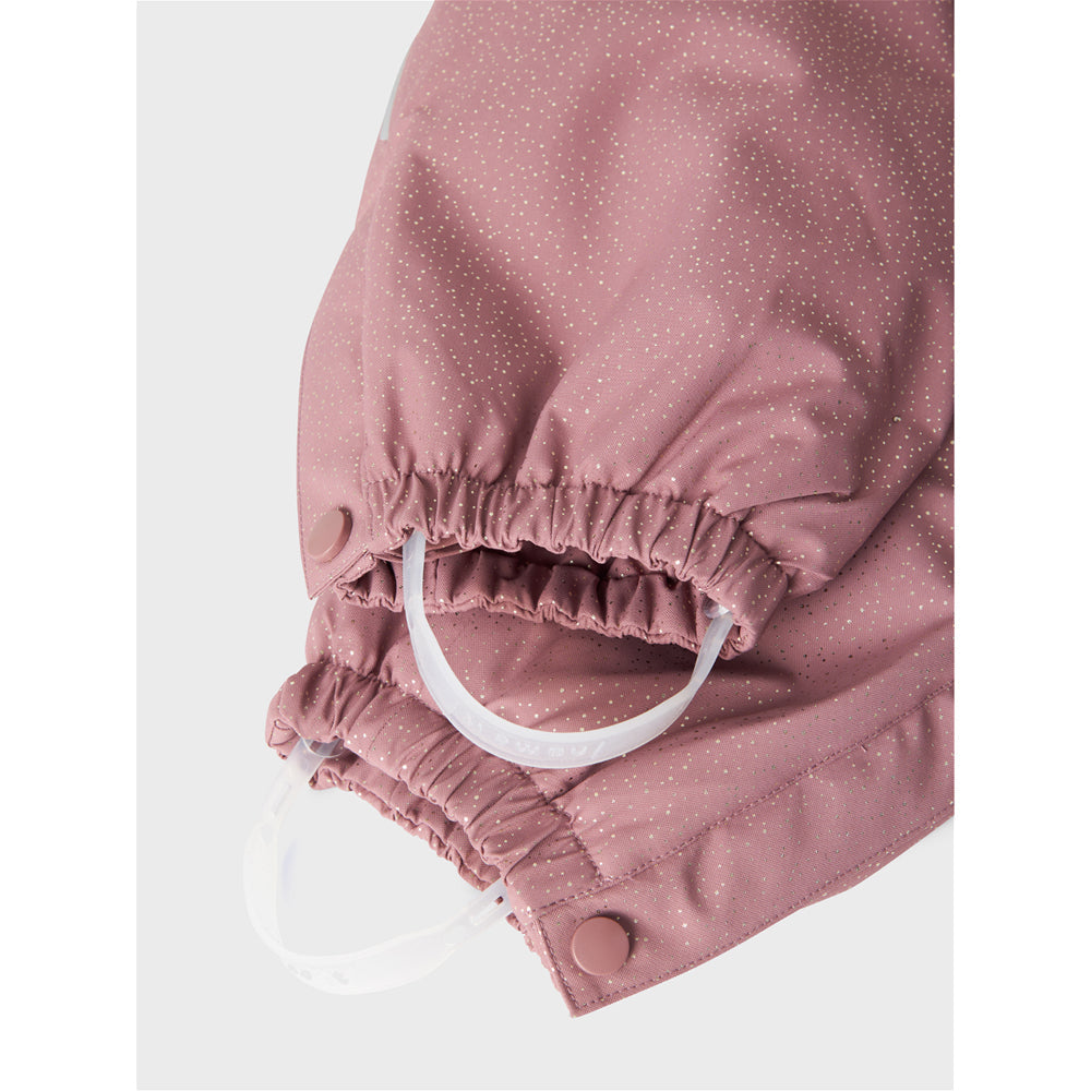 Nmfsnow10 schneeanzug