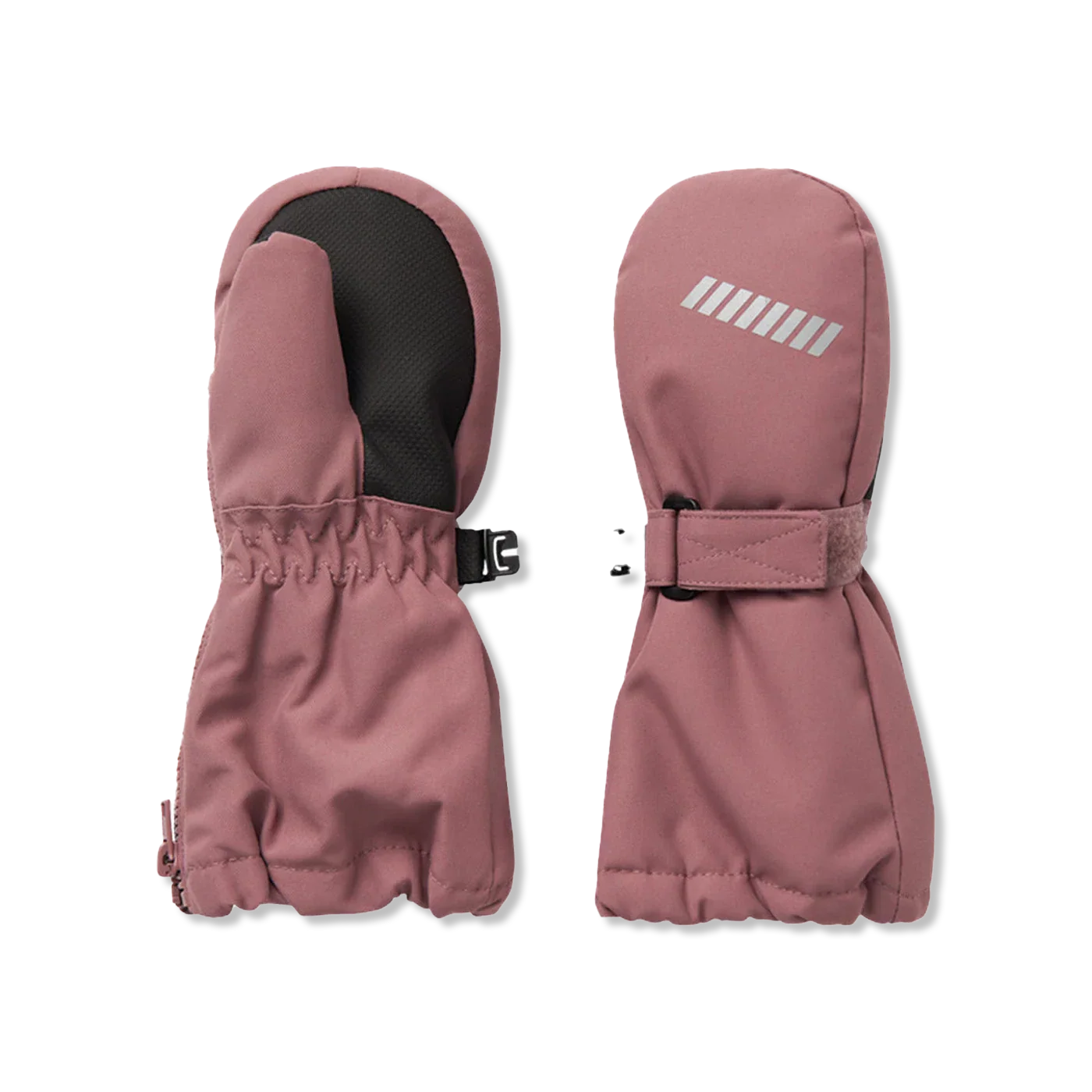 Nmnsnow10 fäustlinge