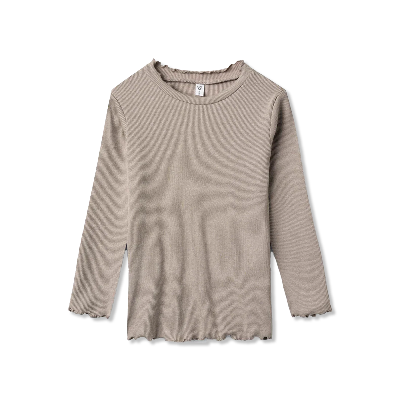 CAYENNE langarmshirt