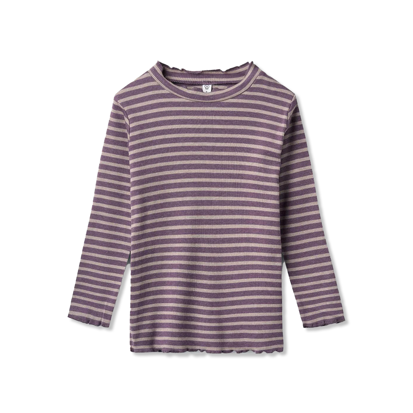 CAYENNE langarmshirt