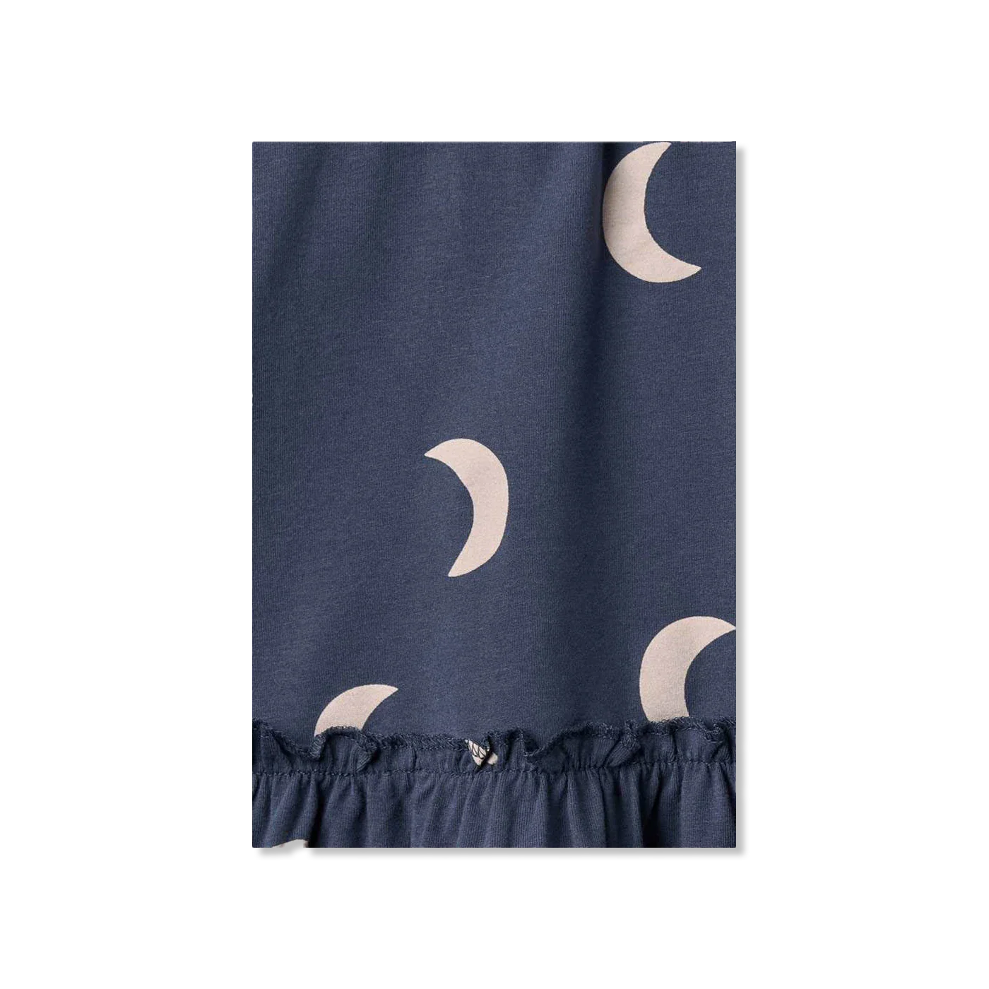 PALERMO langarmshirt