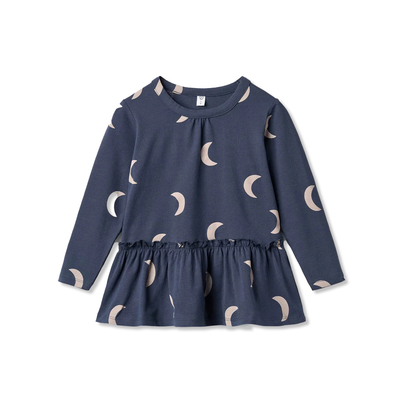 PALERMO langarmshirt