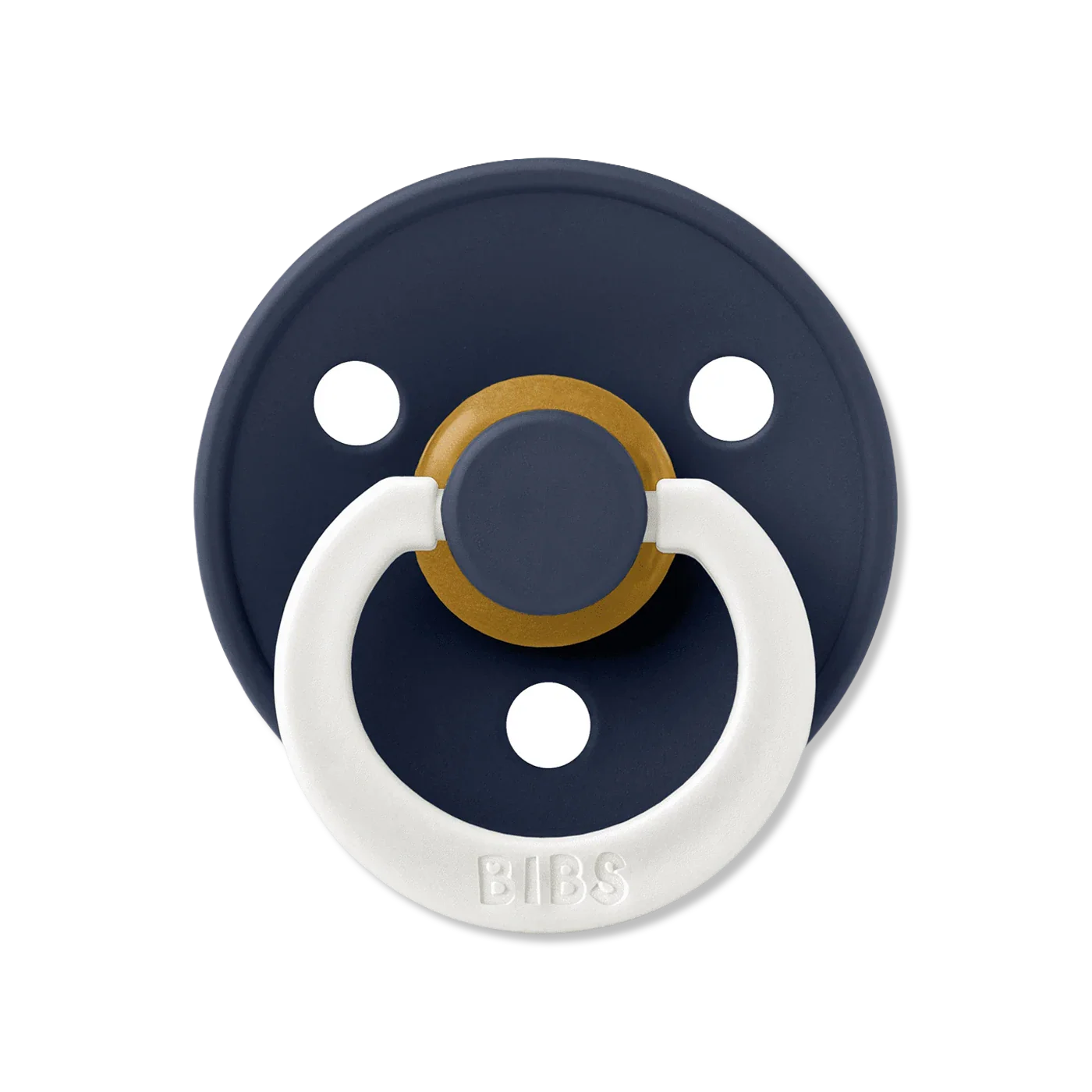 Colour Latex GLOW schnuller