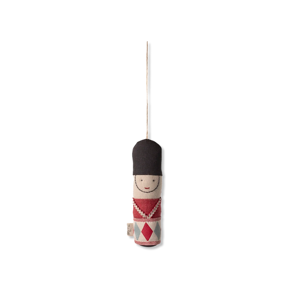 Juleophæng - garder