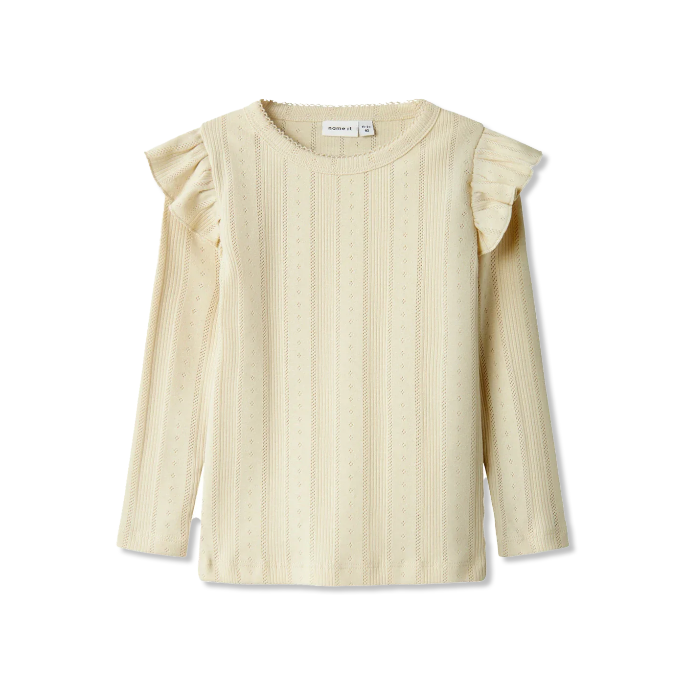 NMFJULIA langarmshirt