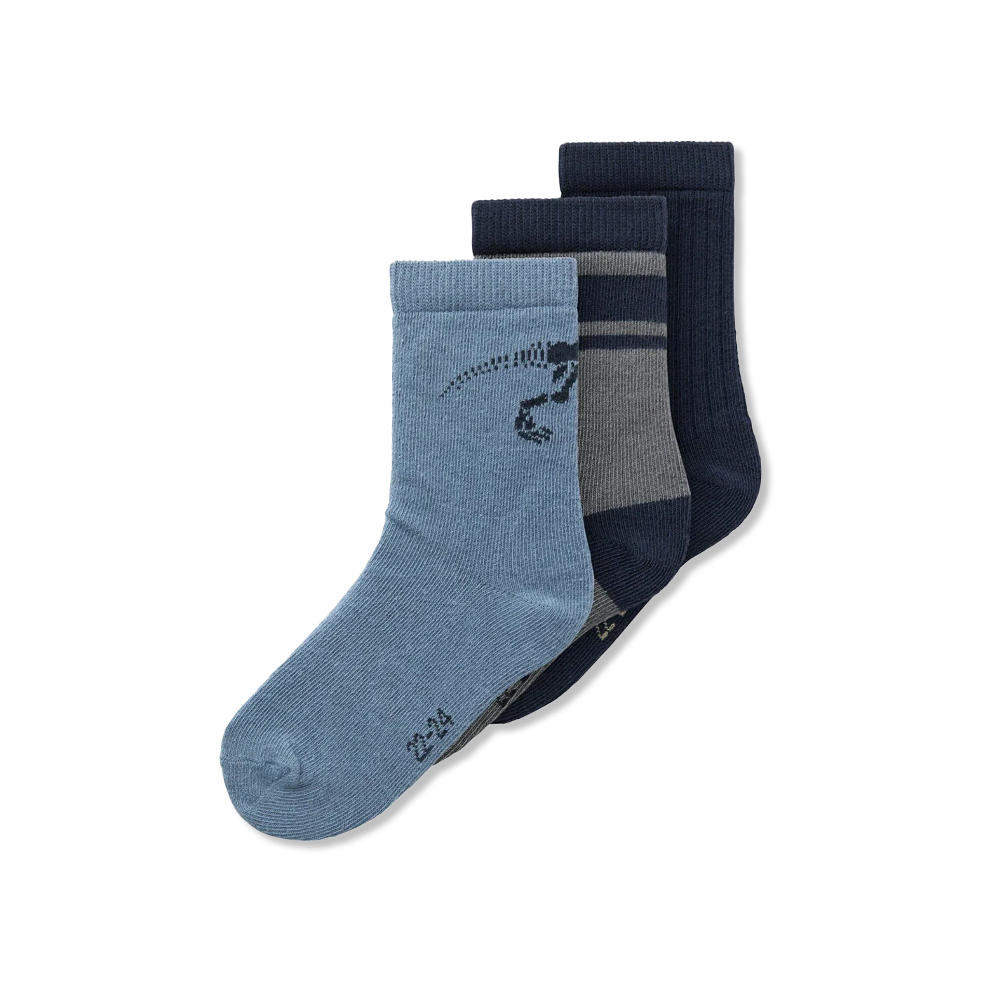 Nmmthis socken
