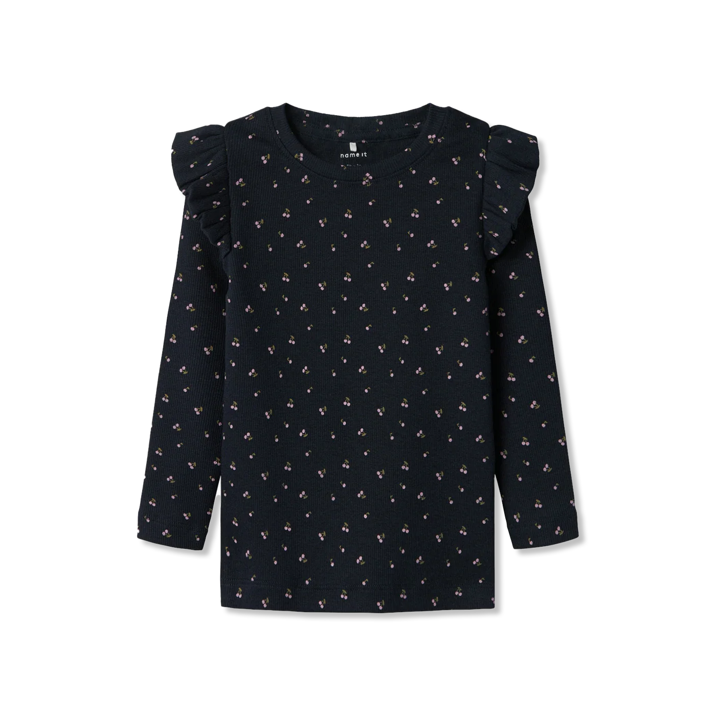 Nmfbabeth langarmshirt