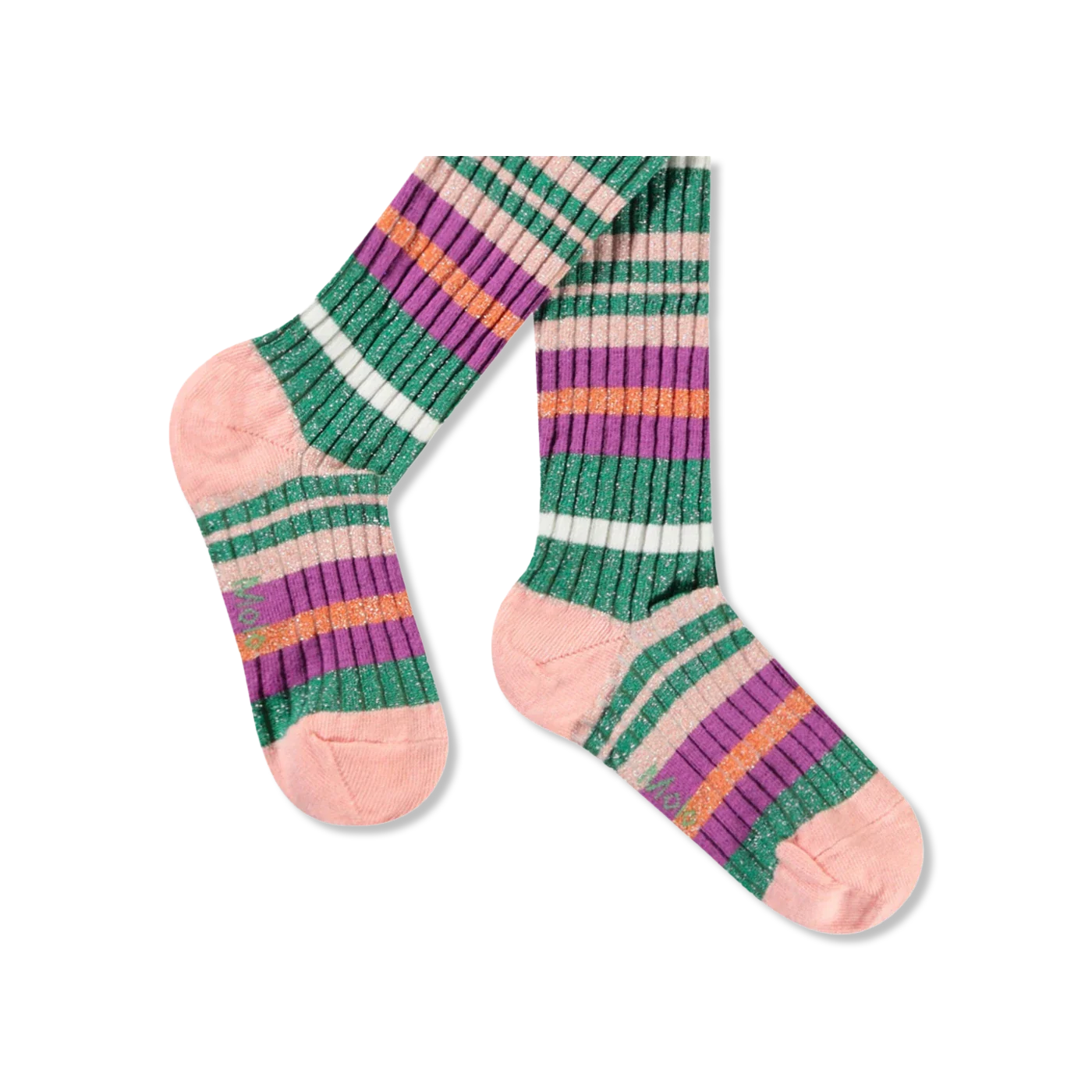 Stripy Tights strumpfhose