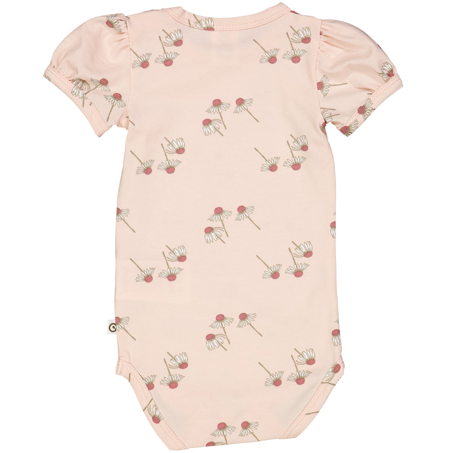 Chamomile summer suit