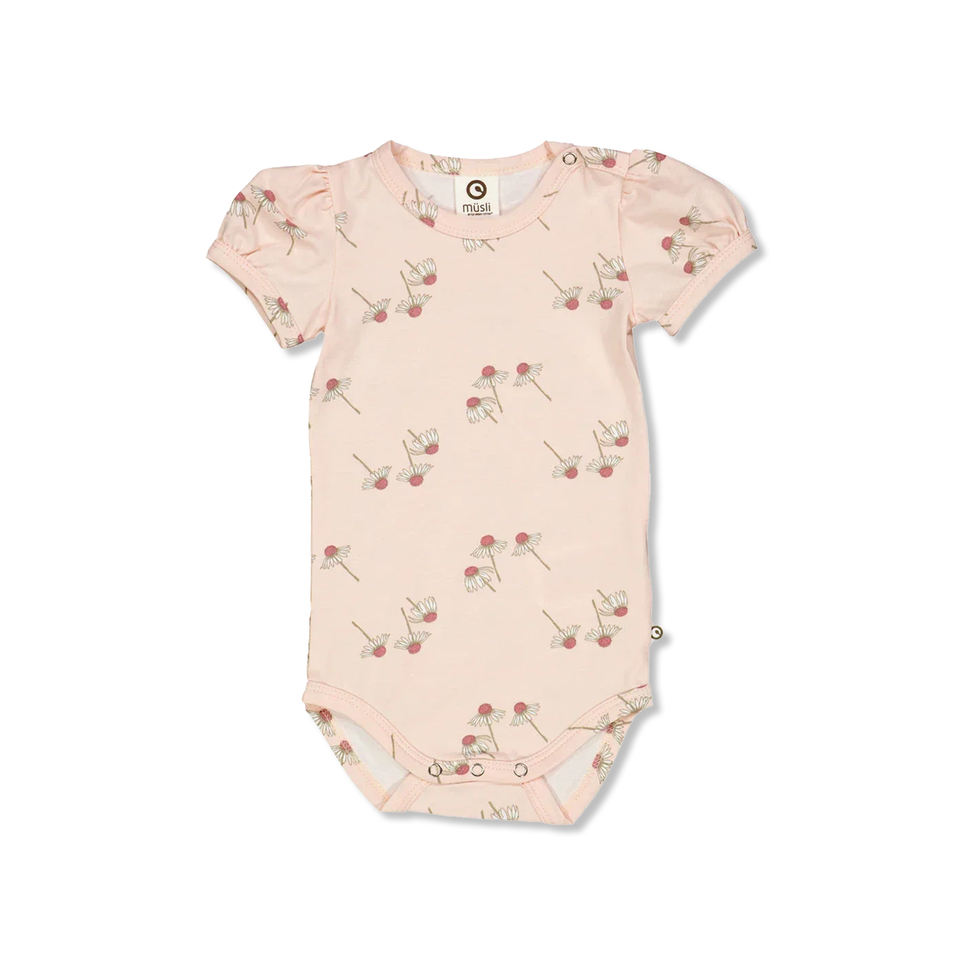 Chamomile summer suit