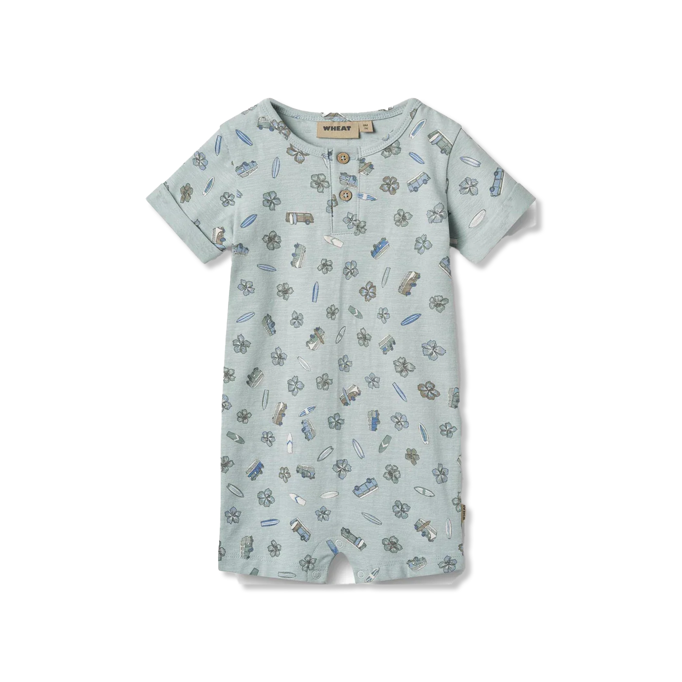 Alfred sommer-Strampler