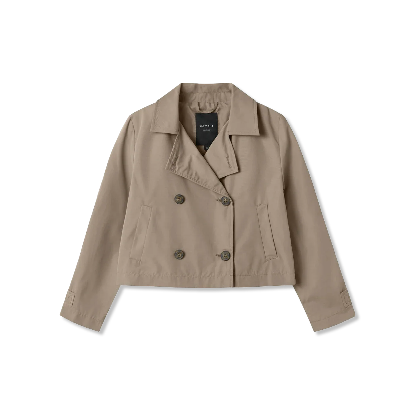 NKFMadelin sommerjacke