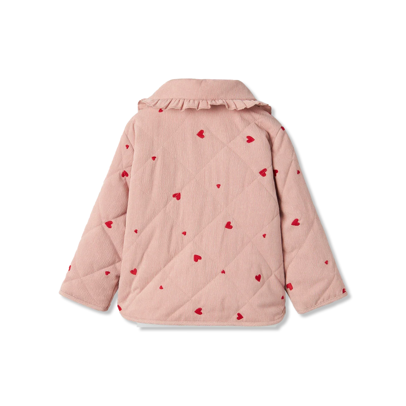 NMFMimosa sommerjacke