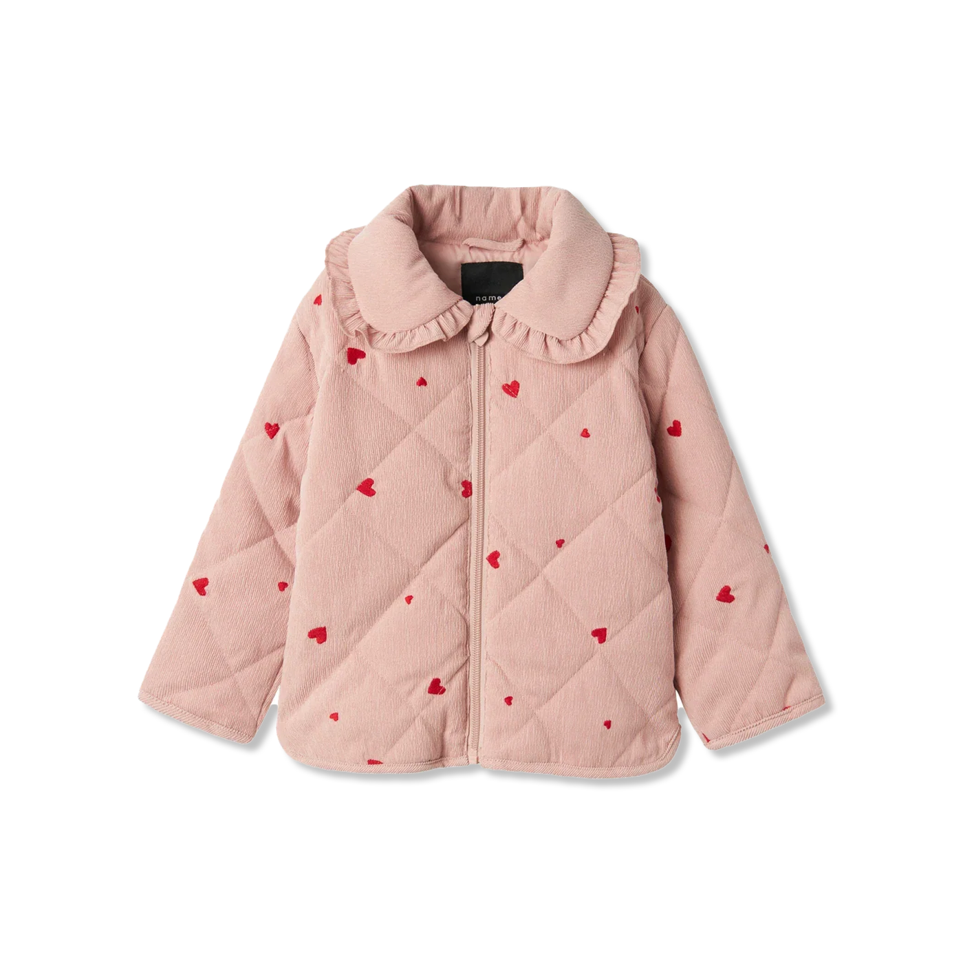 NMFMimosa sommerjacke