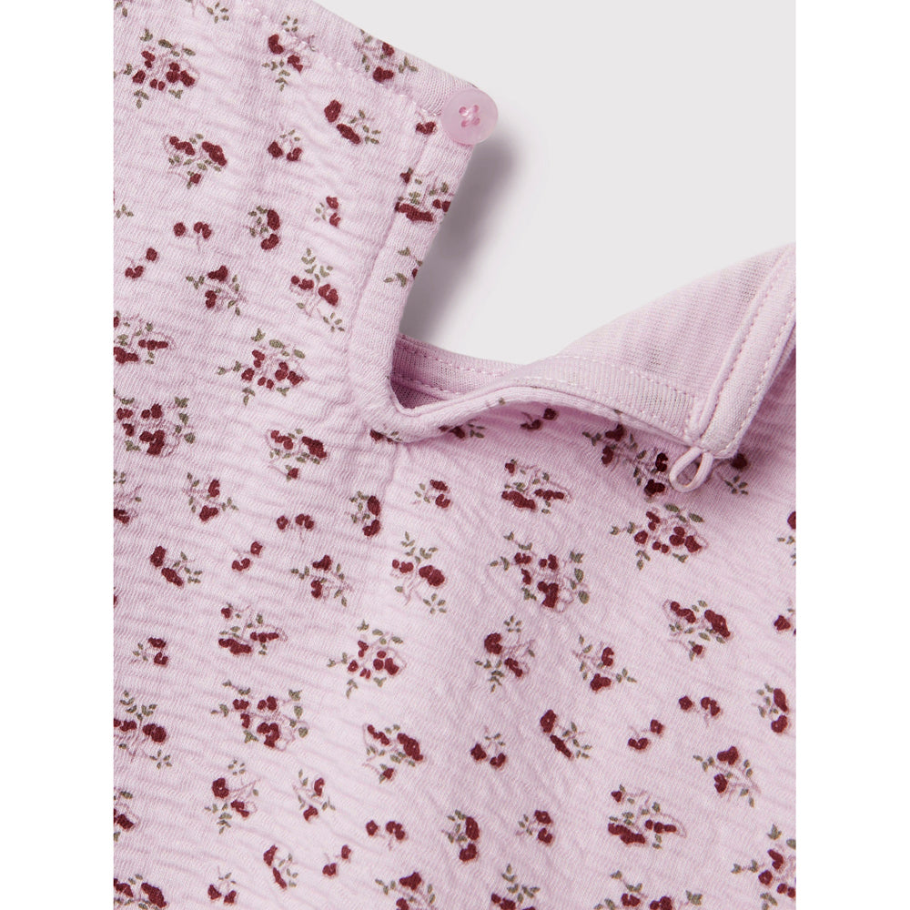 Nmftolly kleid