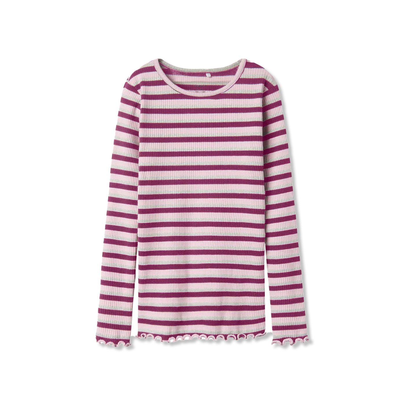 Nkfbalisa langarmshirt