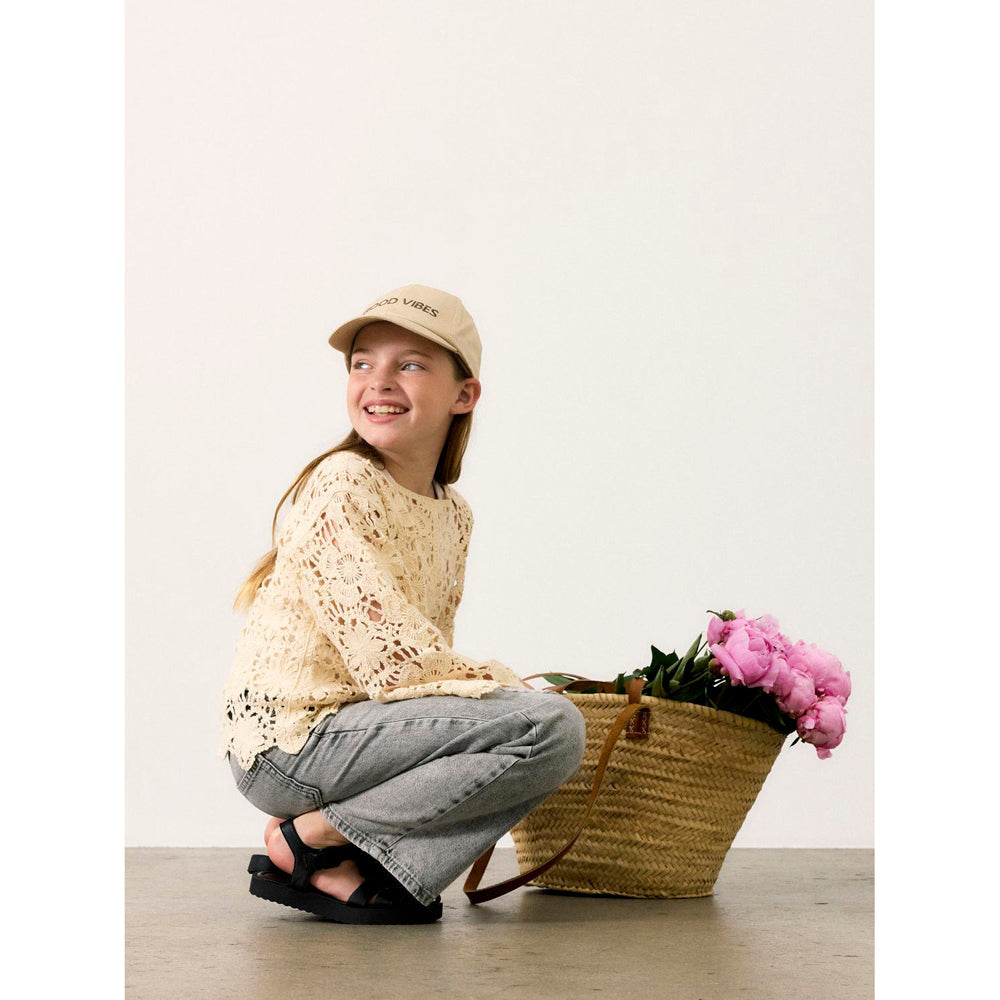 Nkffenrun langarmshirt