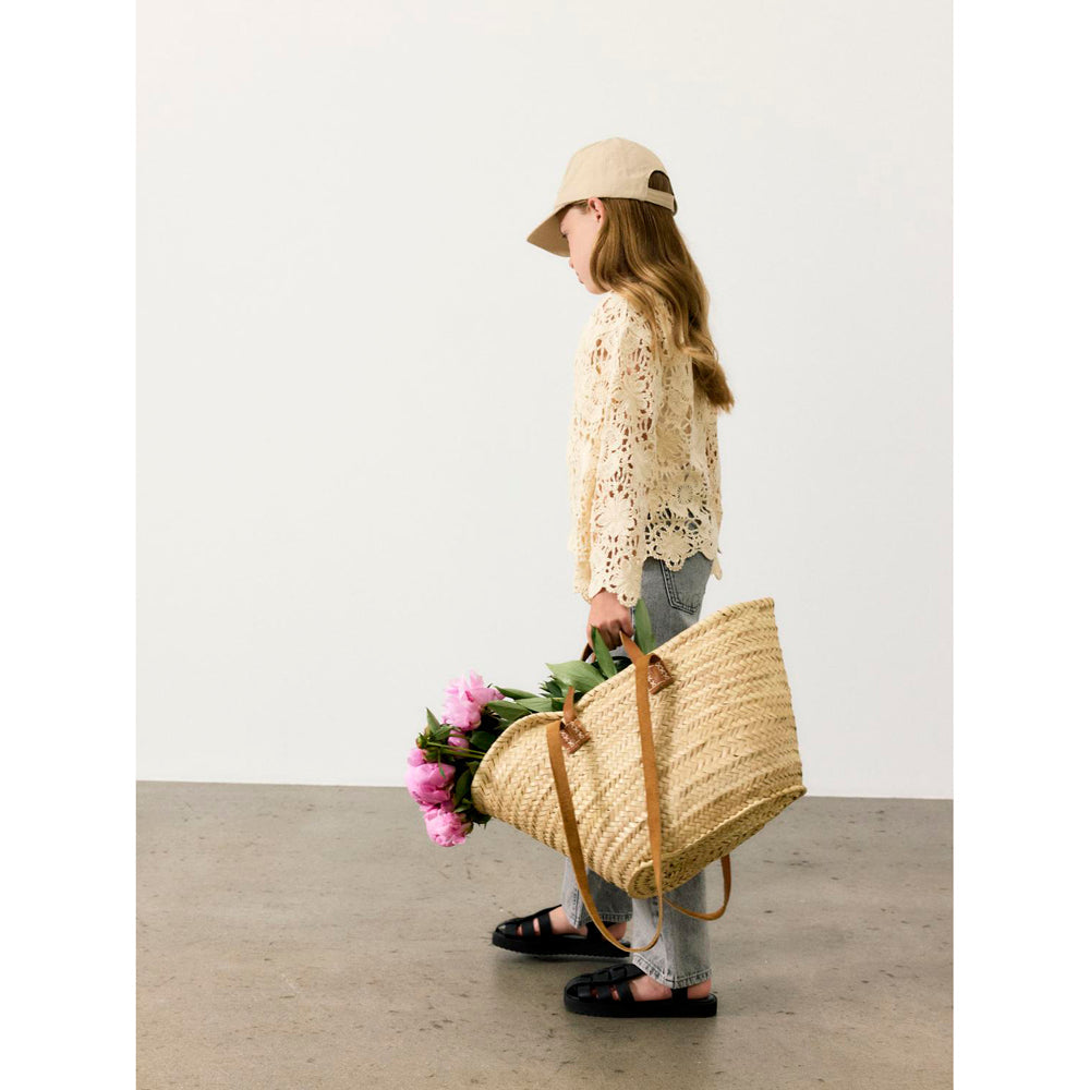 Nkffenrun langarmshirt