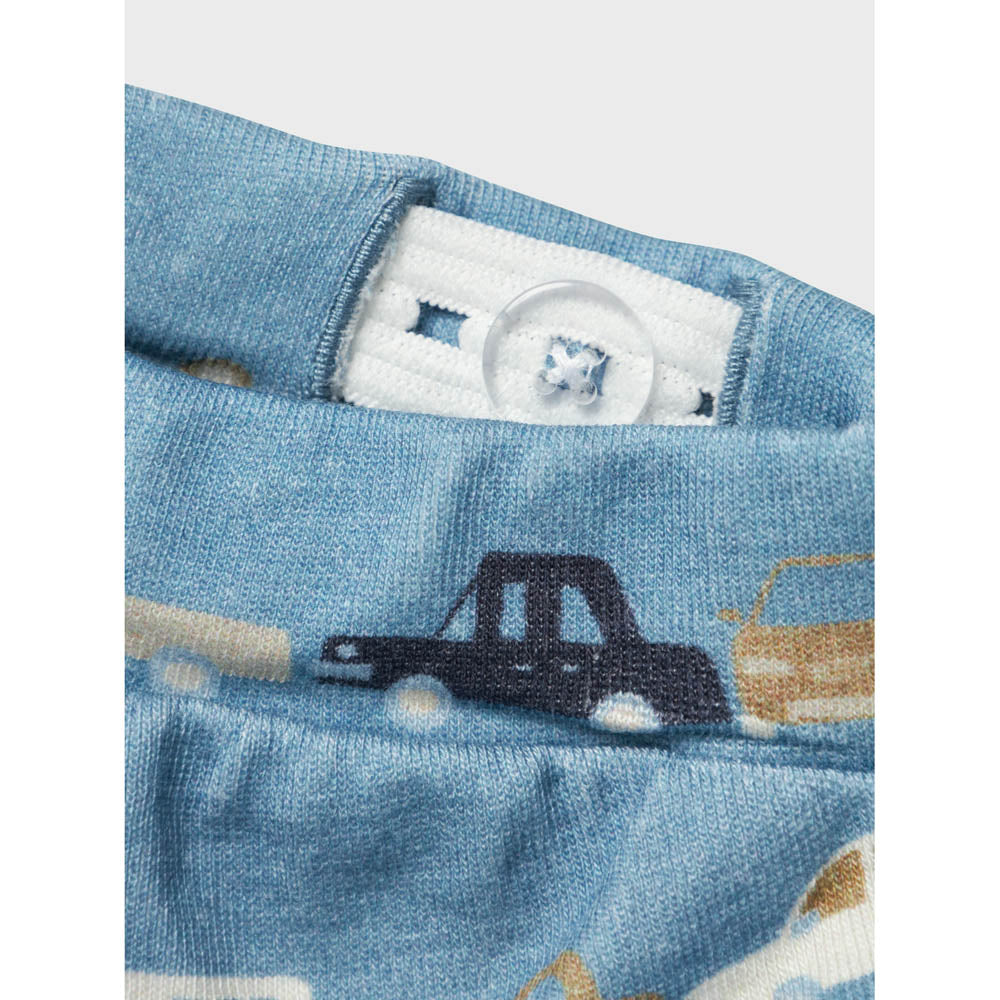 Nbmdalman hose