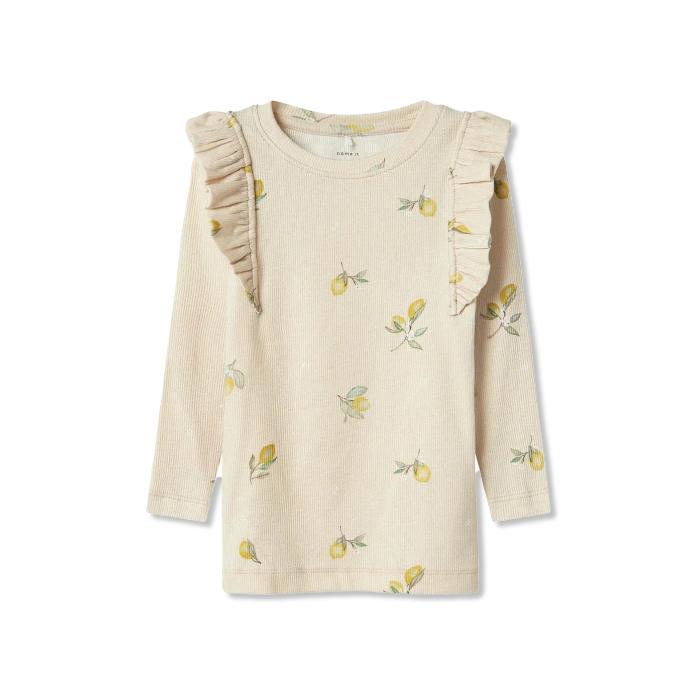 Nmffryda langarmshirt