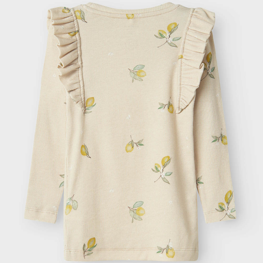 Nmffryda langarmshirt