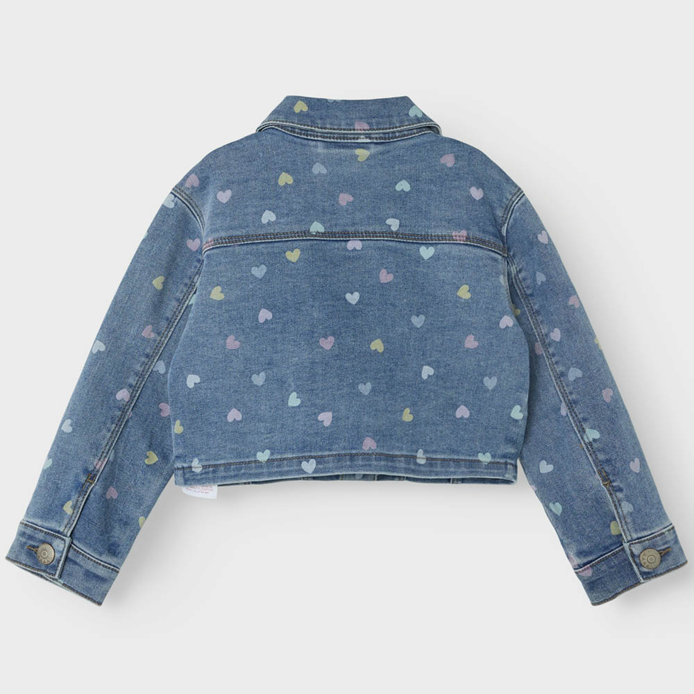 Nmffalula sommerjacke