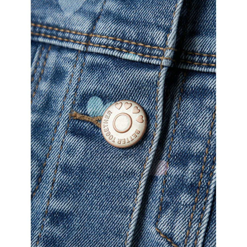 Nmffalula sommerjacke