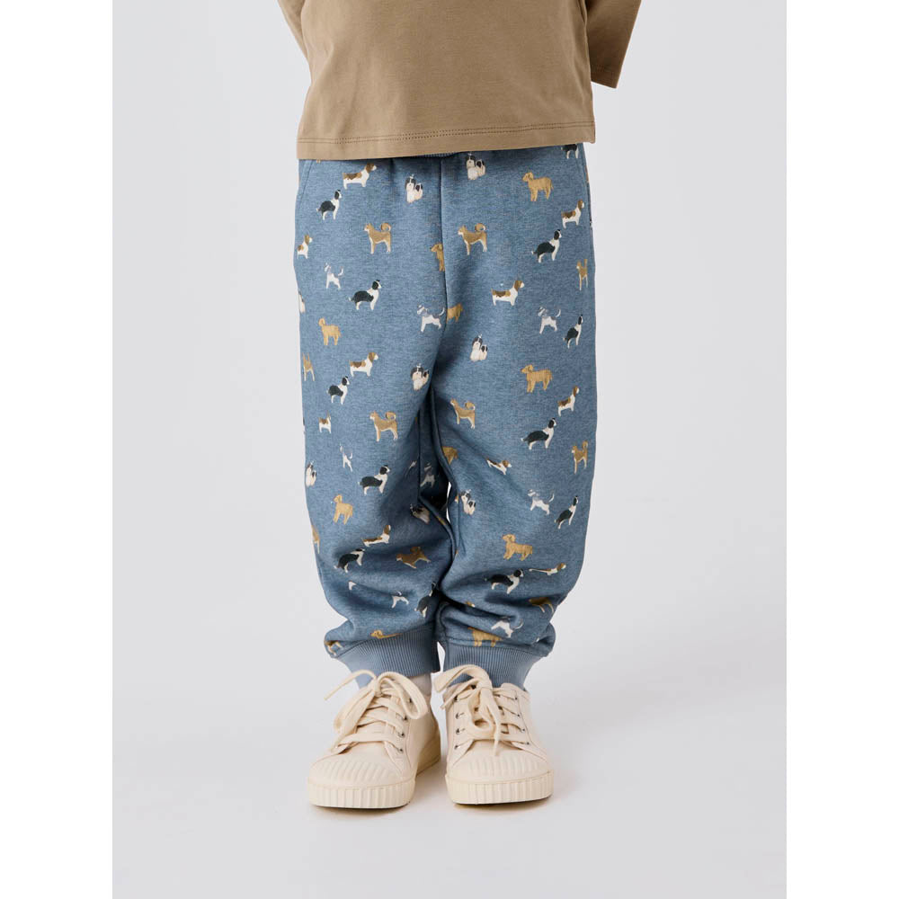 Nmmbarking sweathose