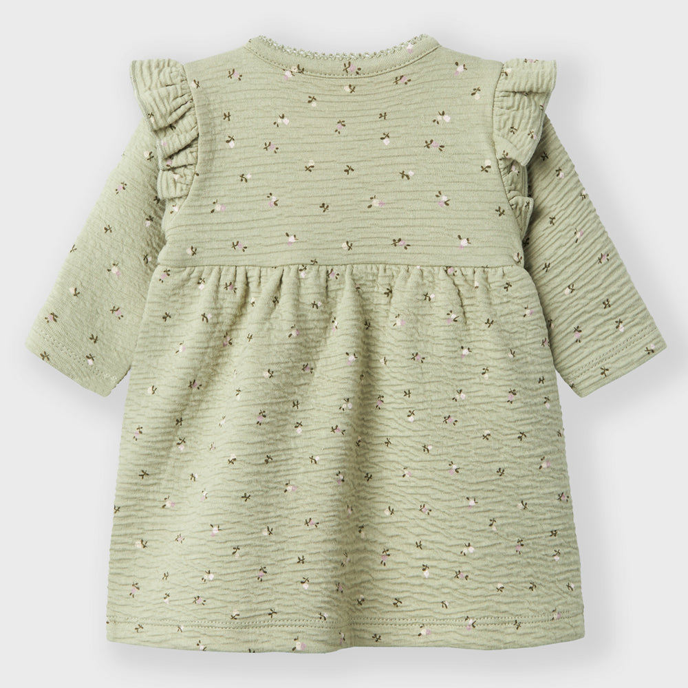 Nbftusia kleid