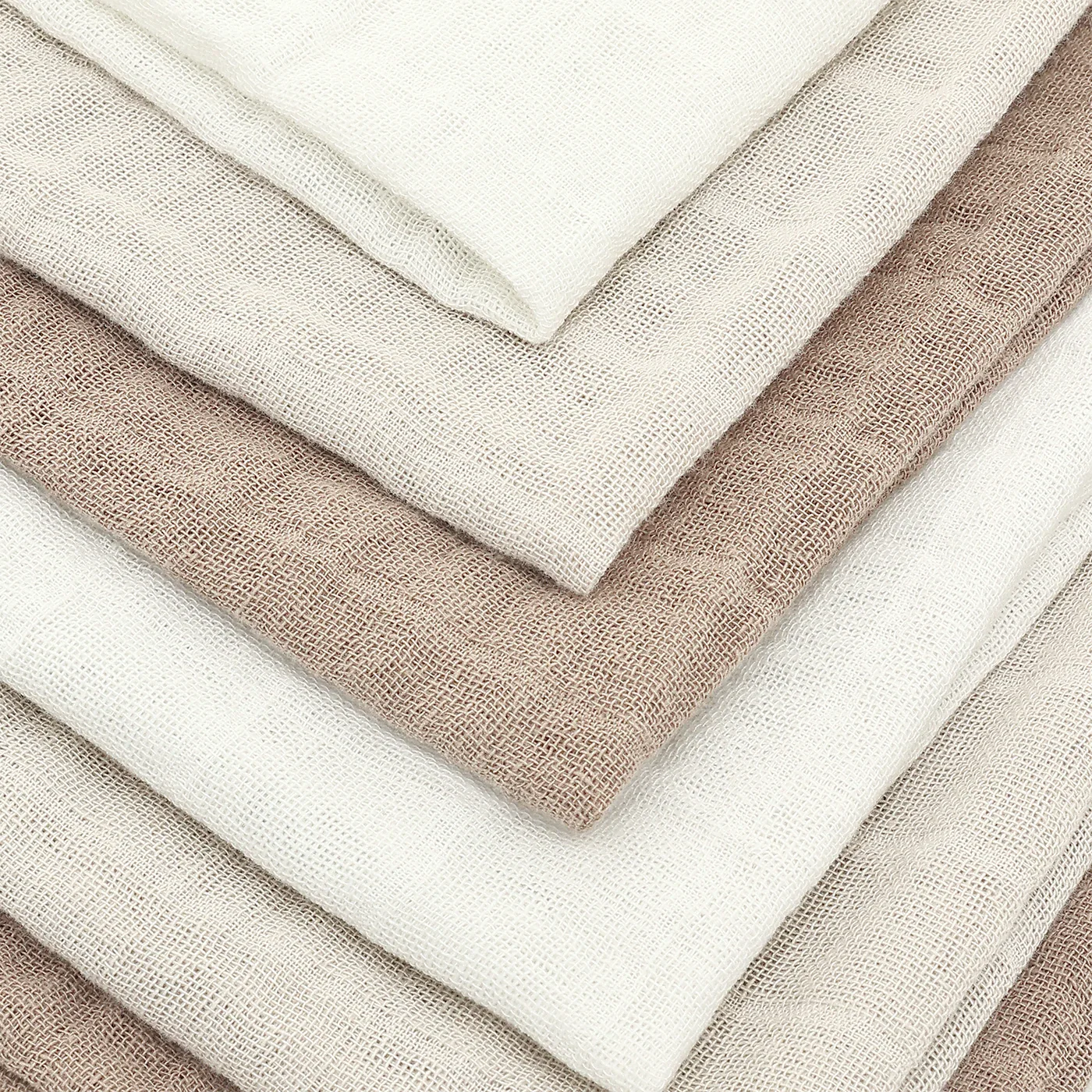 Muslin cloth