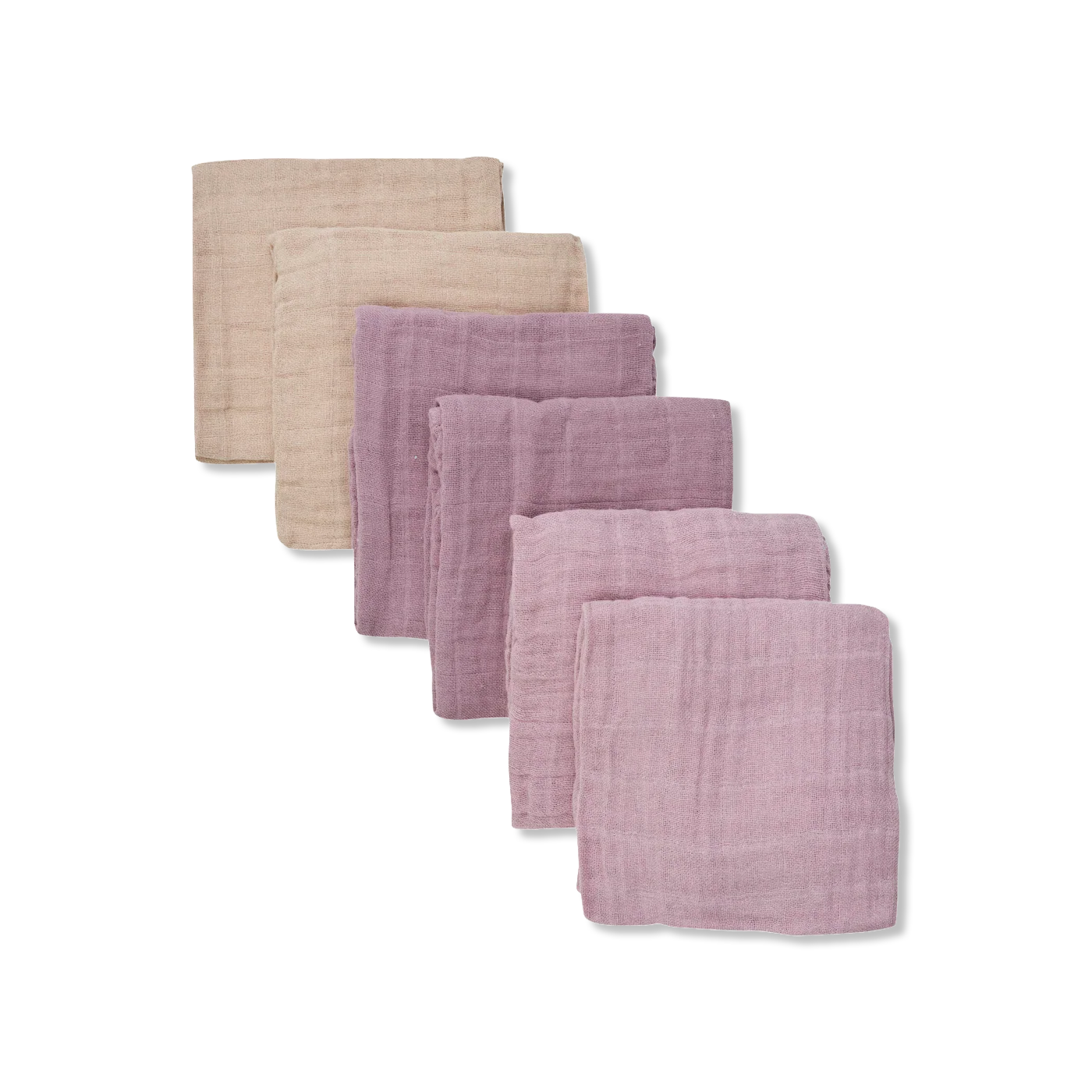 Muslin cloth