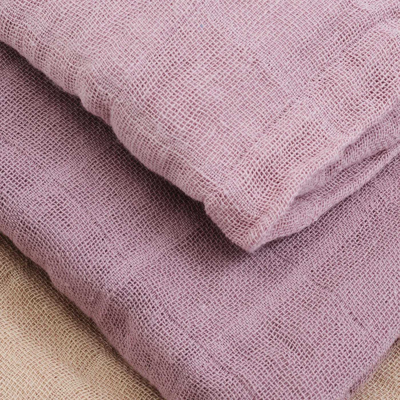 Muslin cloth