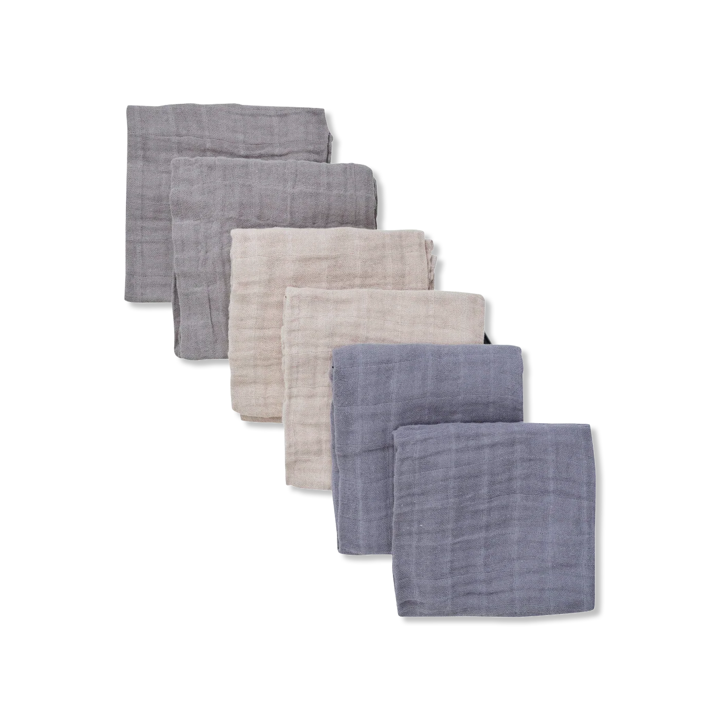 Muslin cloth