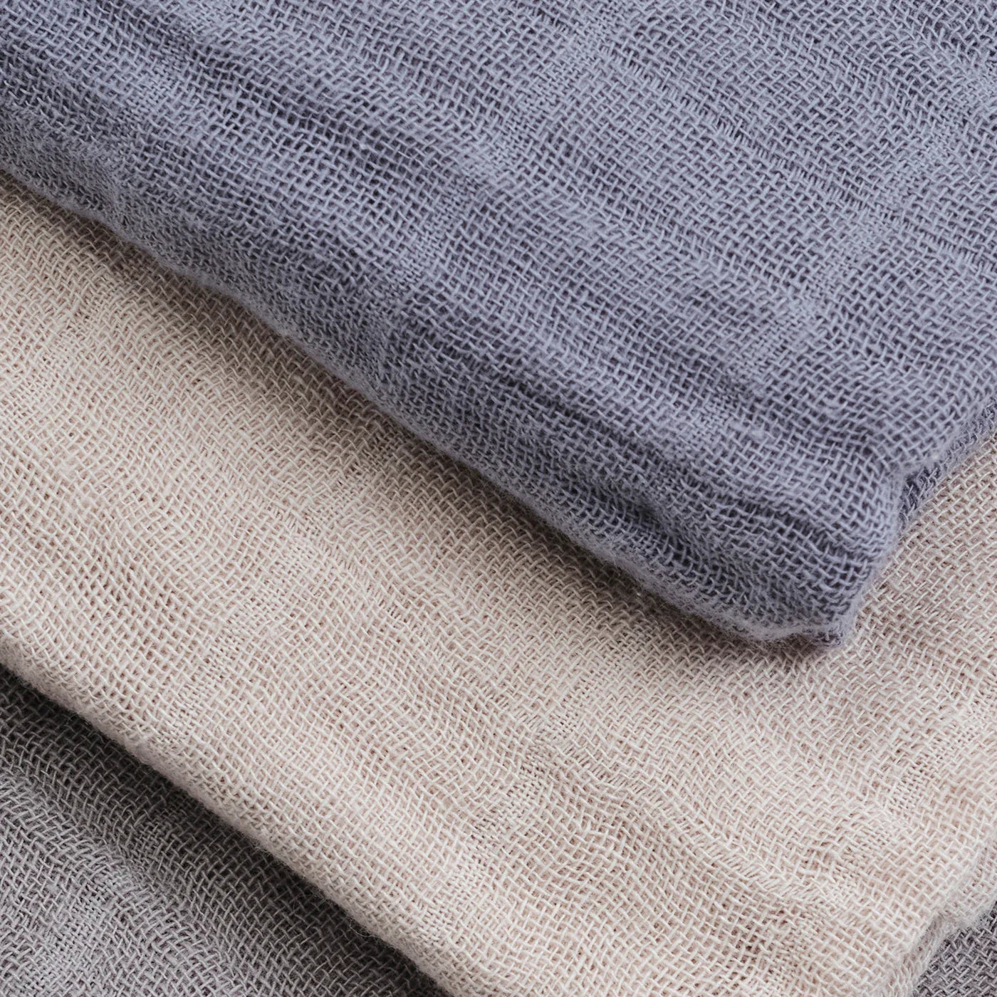 Muslin cloth