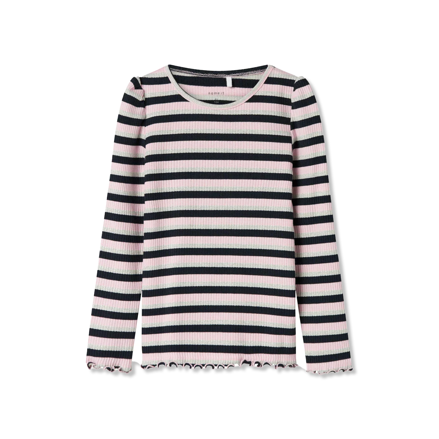 Nmfbalisa langarmshirt