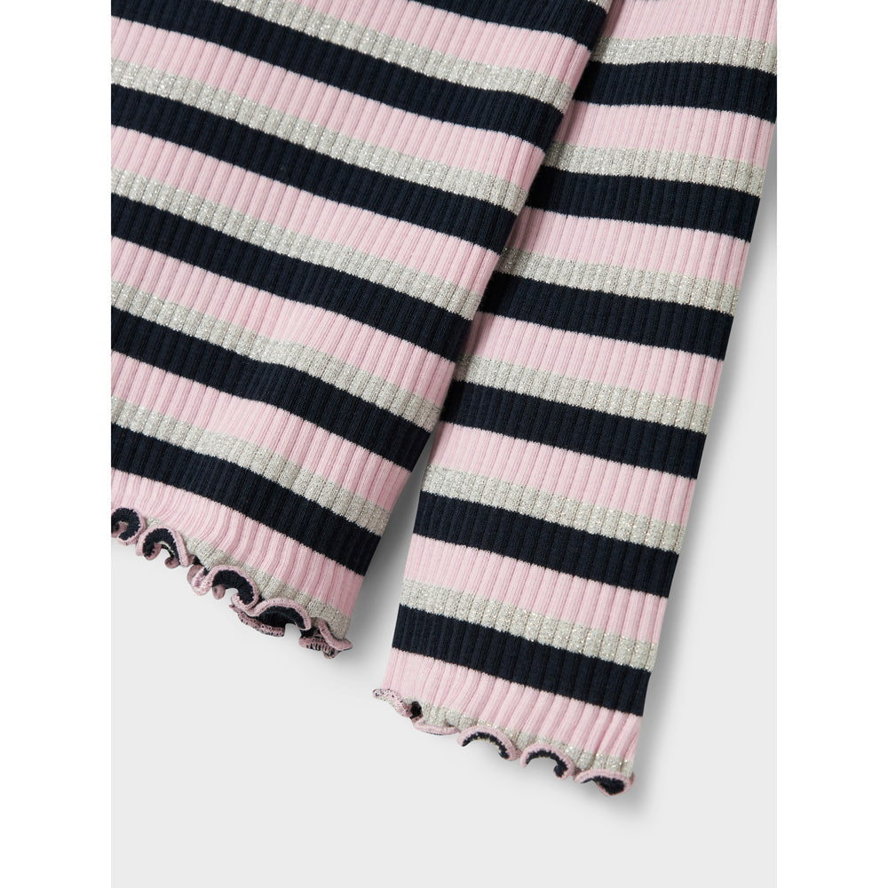 Nmfbalisa langarmshirt