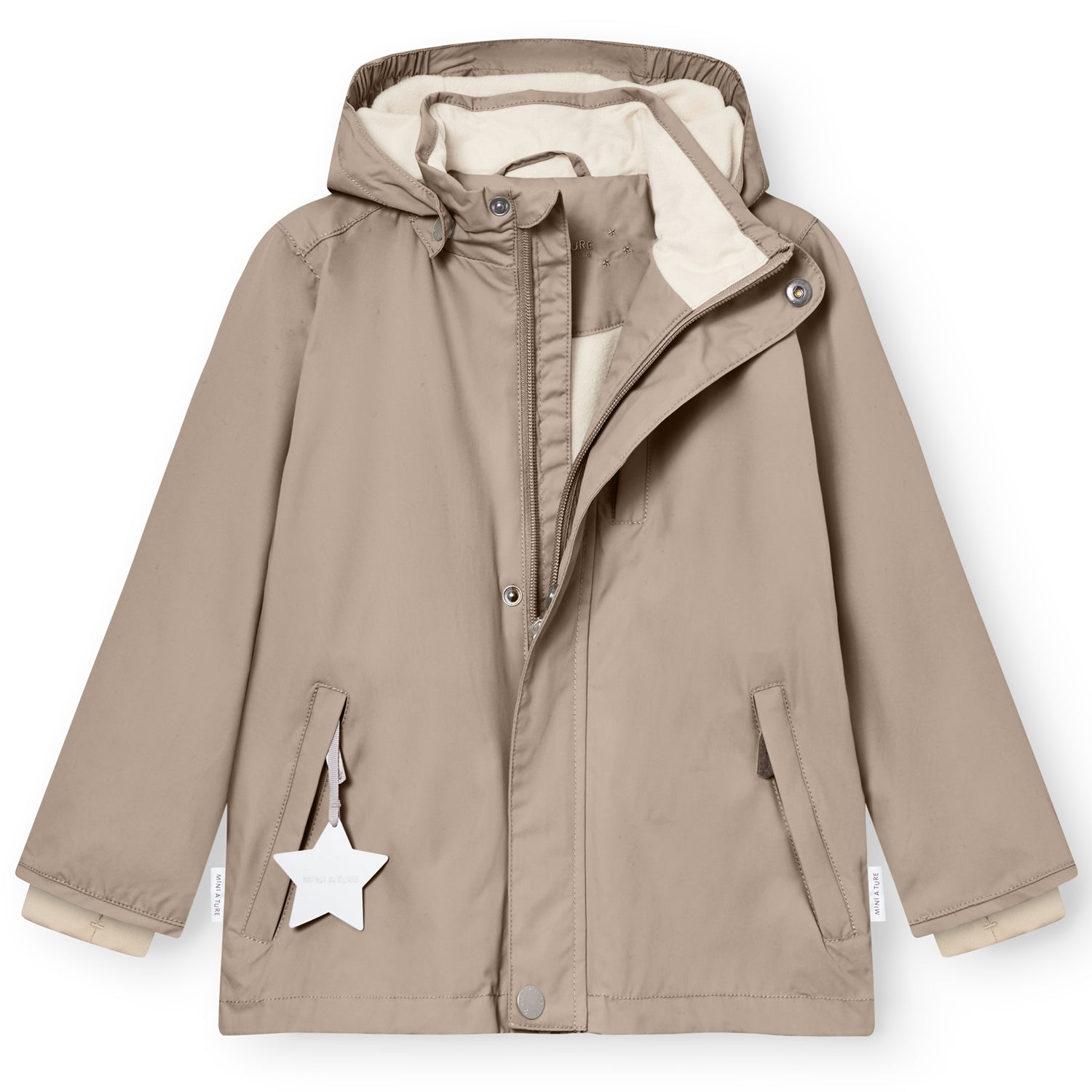 MATADWEN sommerjacke