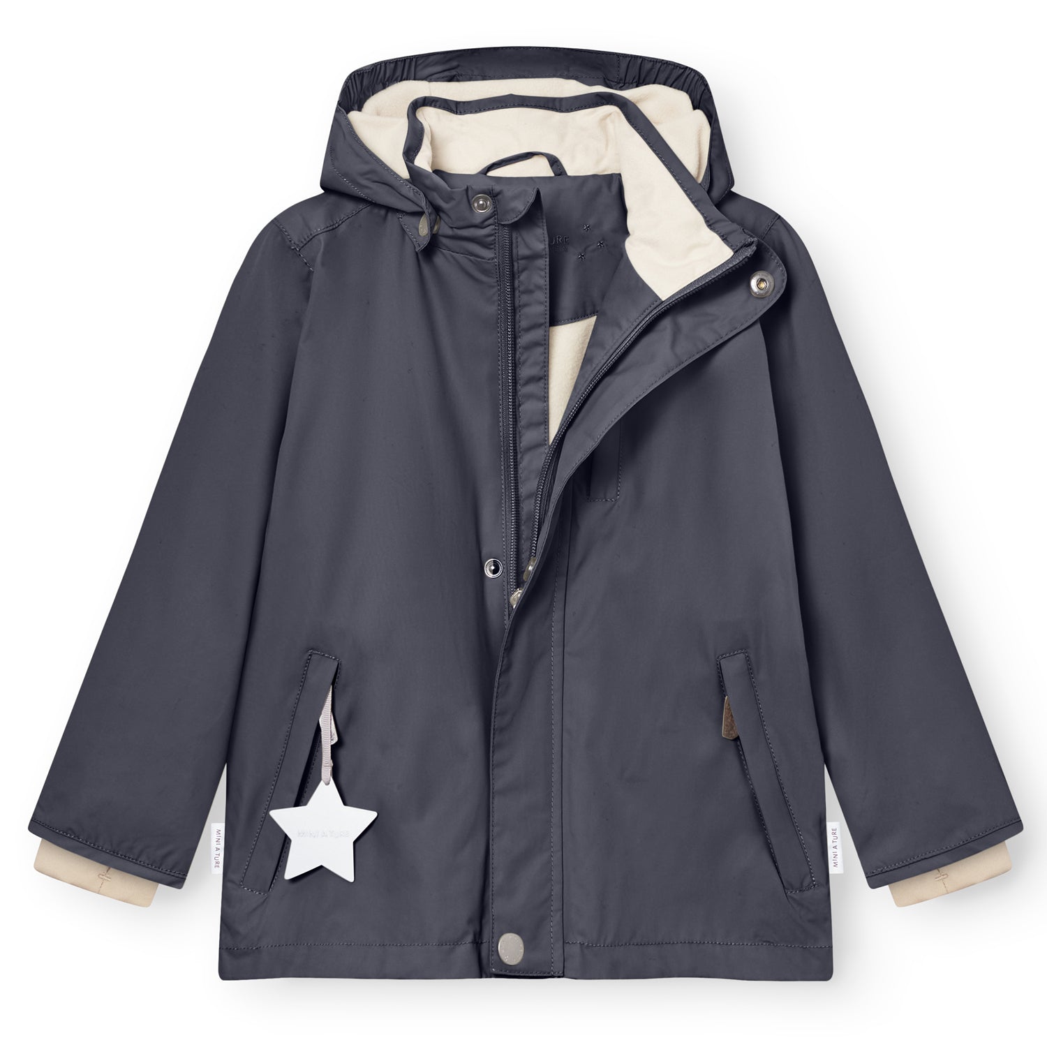 MATADWEN sommerjacke