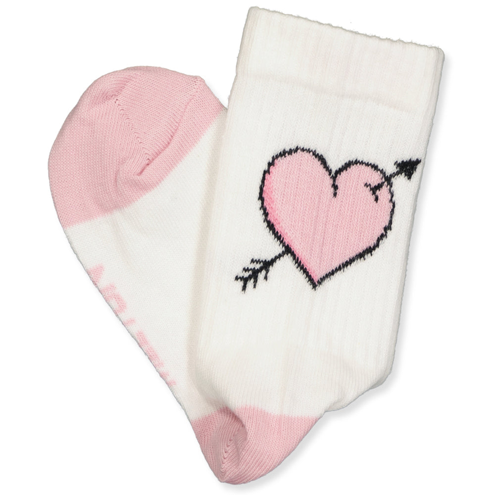 Amor socken