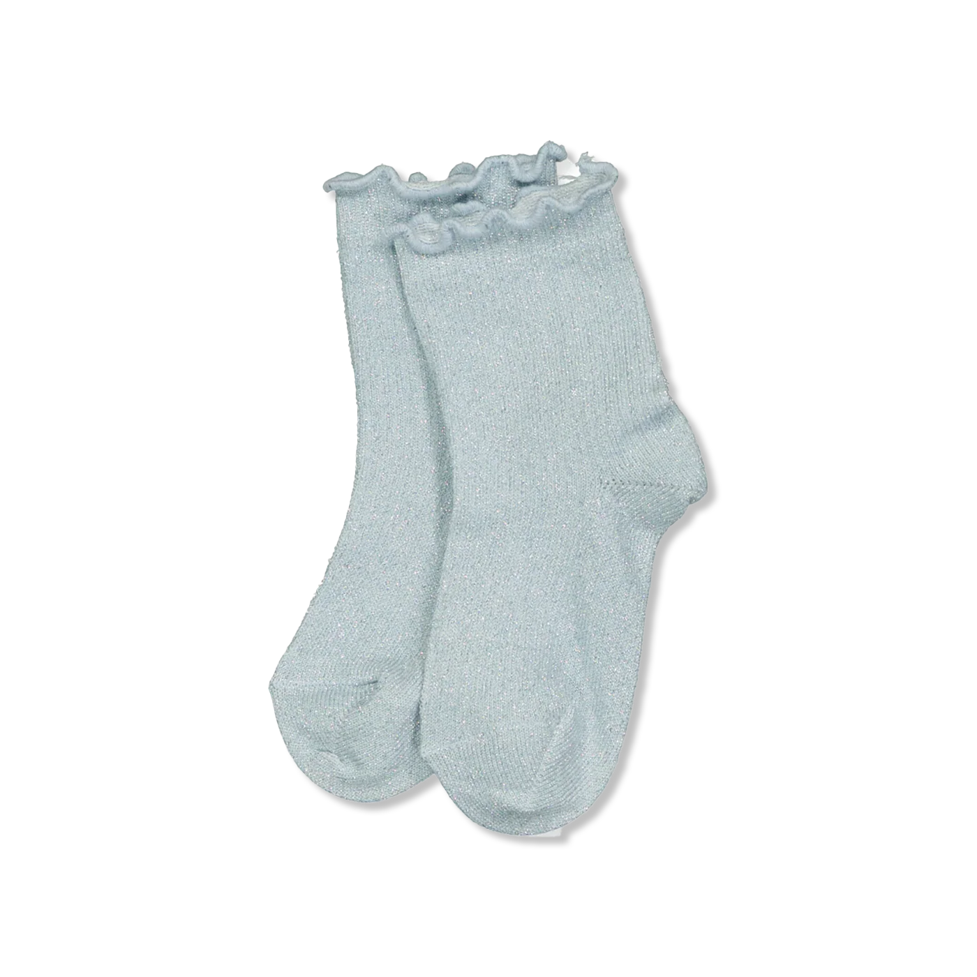 Doris glitter socken