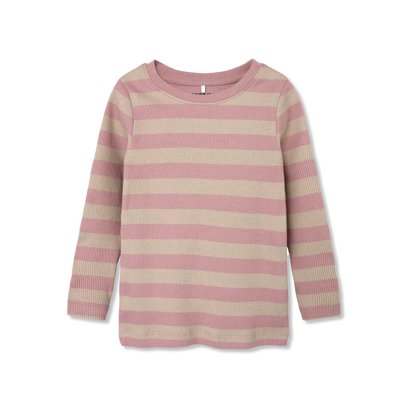 Nmfdanny langarmshirt