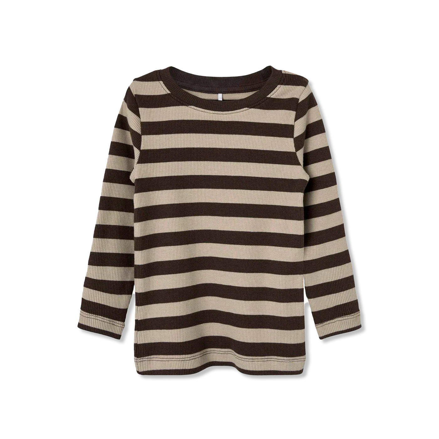 Nmfdanny langarmshirt