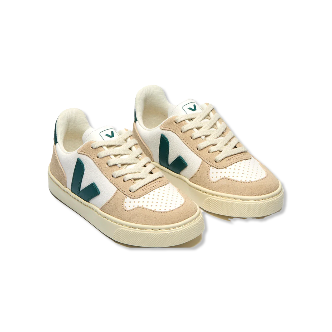 Small V-10 Laces schuhe